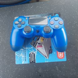 Ps4 Wireless Controller 