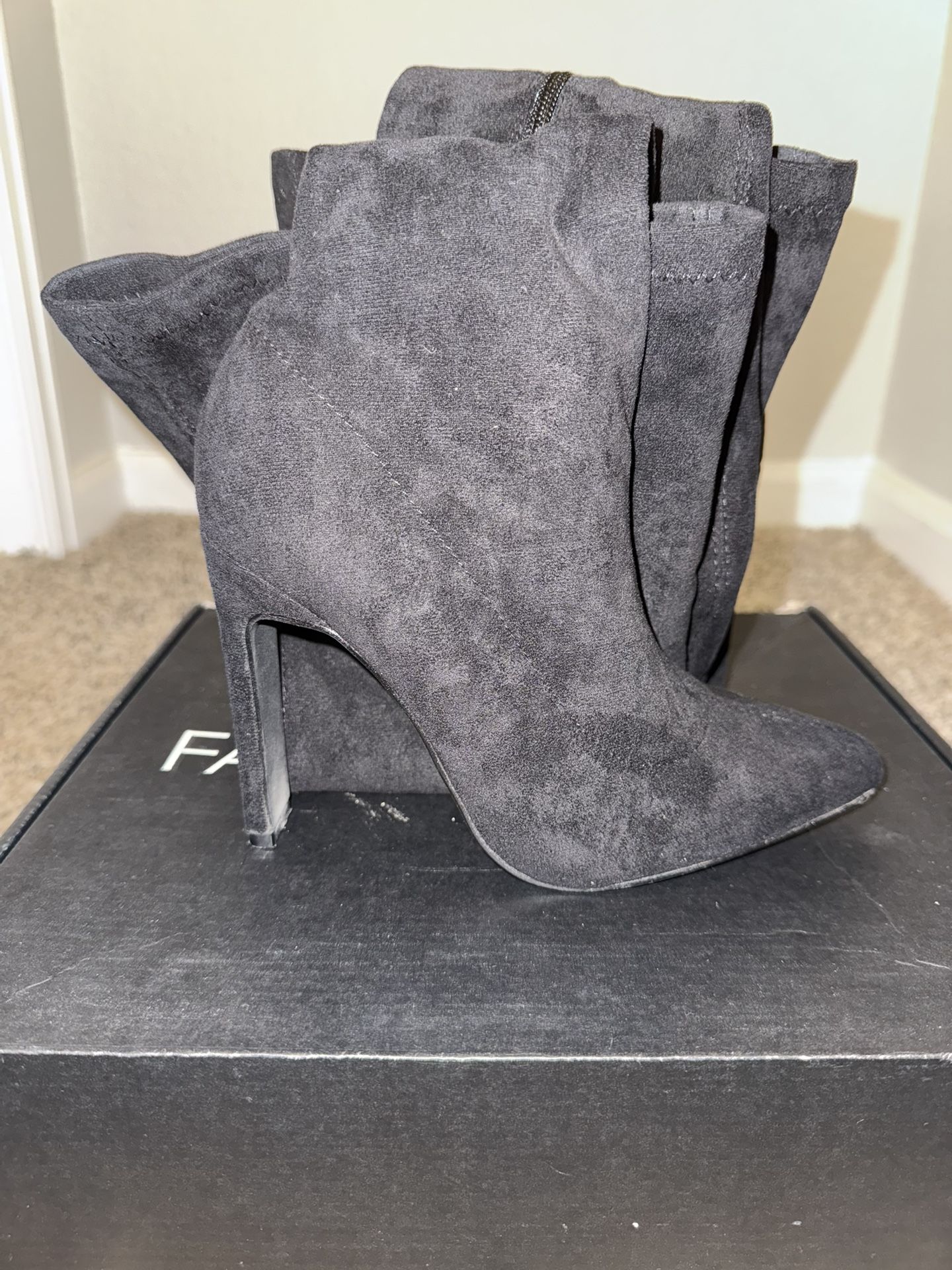 Heels