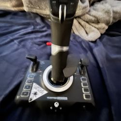 Velocityone Flightstick