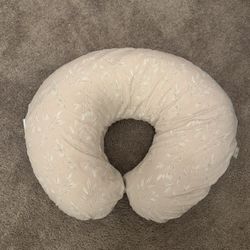 Boppy Nursing Pillow