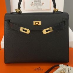Kelly 25 Hermes 