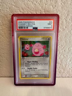 Pokemon Card
