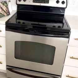 Stove