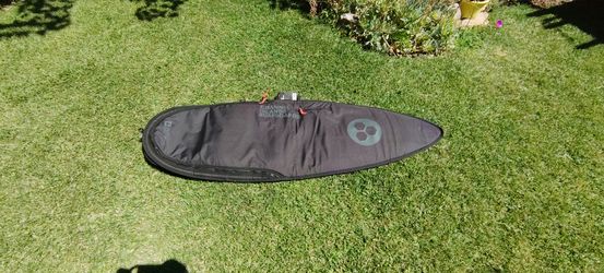 Channel Islands short board day bag