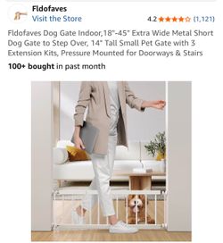 Pet door