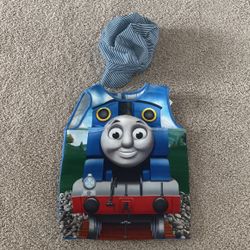 Thomas Halloween Costume