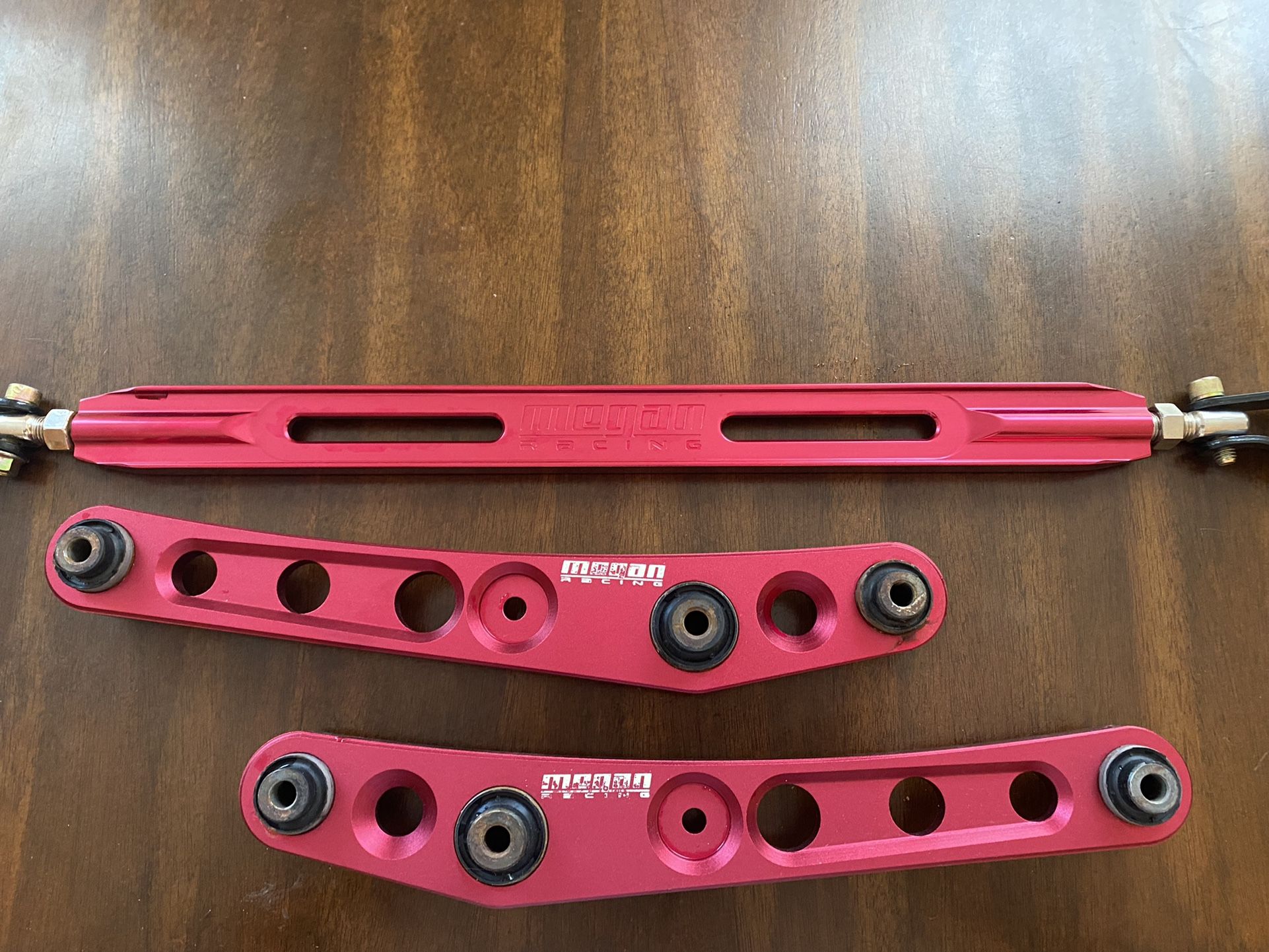Honda/Integra Parts