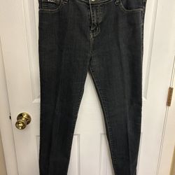 Women’s Jeans Size 34