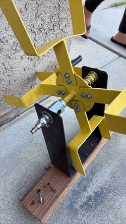 Air Hose Reel