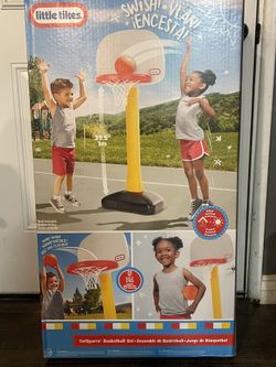 Kids Basketball