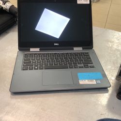 Dell P93G Laptop 