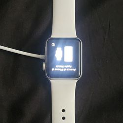 Apple Watch Series 2, 38mm Size S/M Wrist Band