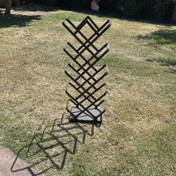 Wine Rack