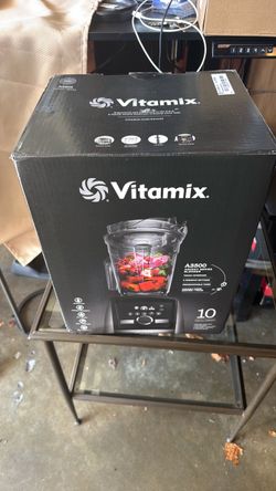 Vitamix A3500 Ascent Series Blender new in box