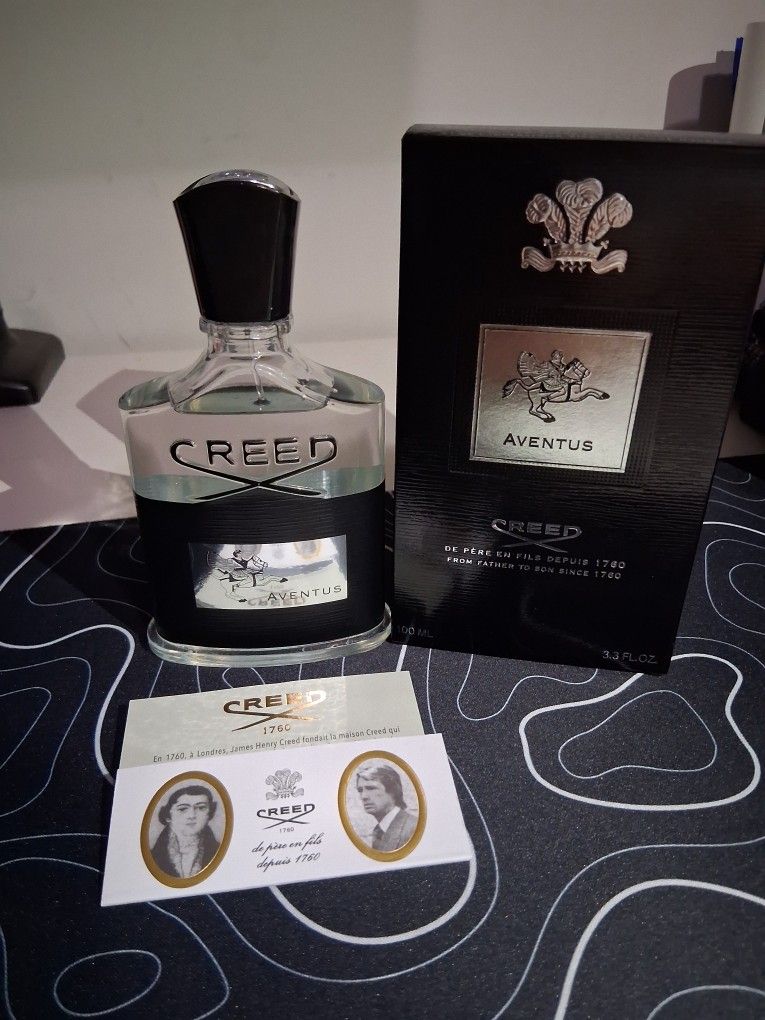 Creed Aventus