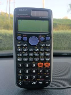 Calculator 
