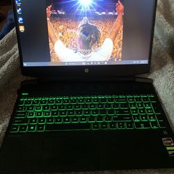 Hp Pavilion Want 500 But Make An Offer