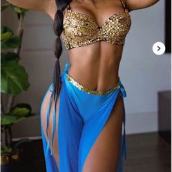 Halloween  Costume