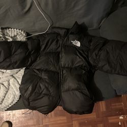 North Face Jacket 700 Size XL