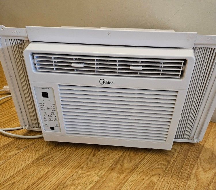 Air Conditioner 