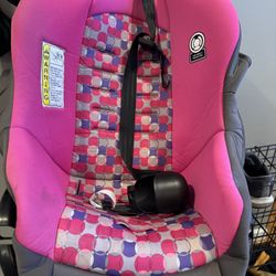 Car Seat