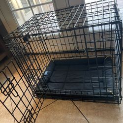 Dog Crate