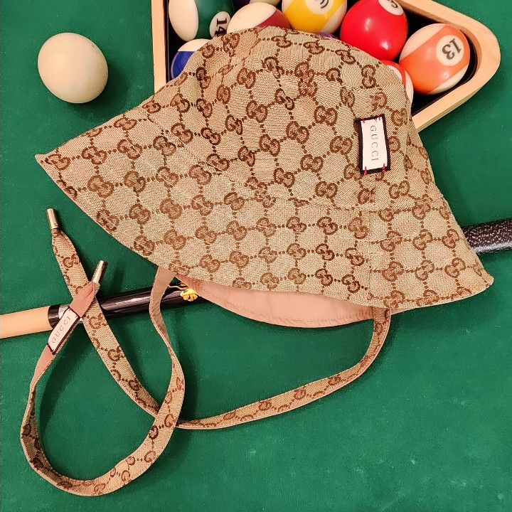 Supreme Gucci HAT