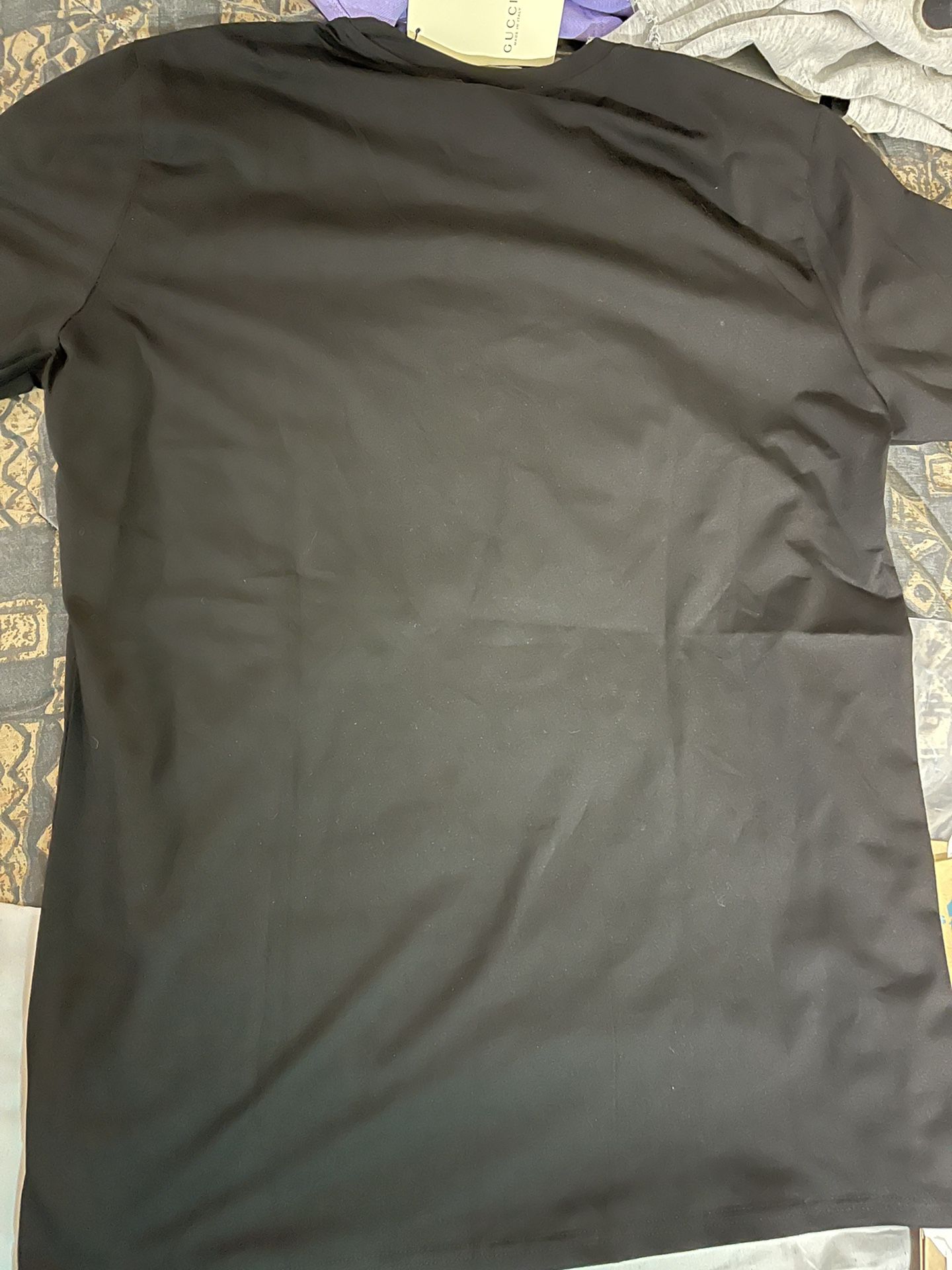 2 Of Men's GG Bear White or Black Shirt XL Gucci Not Burberry Fendi Louis  Vuitton for Sale in Jersey City, NJ - OfferUp
