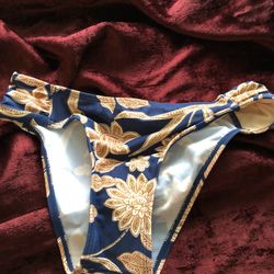 CUPSHE Bikini Bottom Size XS