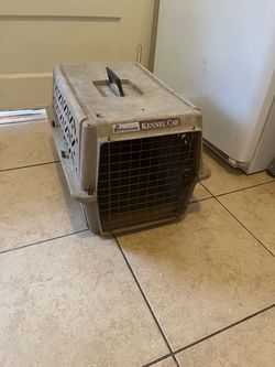 Pet cage