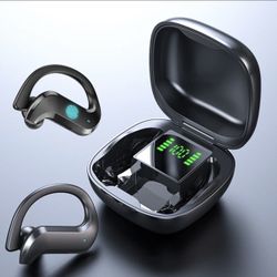 VOULAO Bluetooth Earphone