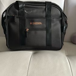 Sherpa Tote Around Town Pet Carrier 