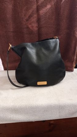 Marc jacobs hobo bag