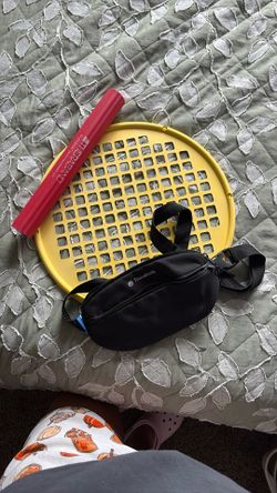 Therapy equipment