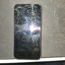 IPhone XR for parts