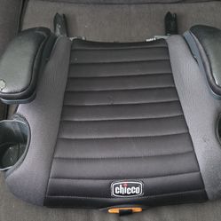 GRACO BOOSTER SEAT