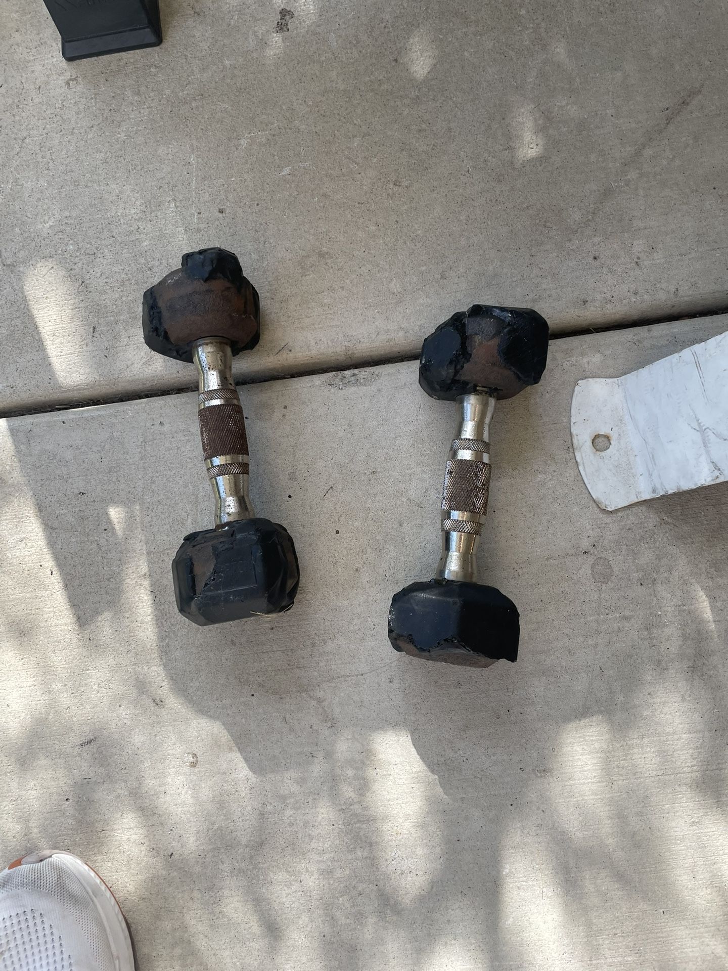 Weights