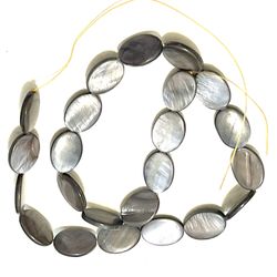 Black Lip Oyster MOP Beads