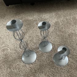 Candle Holders