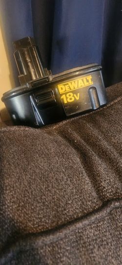 Dewalt Bateria