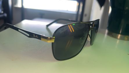 Ray Bans Sun Glasses