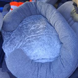 Small Dog Bed New