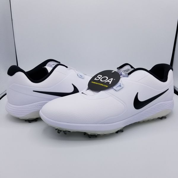 Nike Vapor Pro BOA Laceless Men's Golf Shoes - Size 12W for Sale in Fort Myers, FL - OfferUp