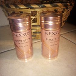 Nexxus Slick Stick One Available $8 Must Pick Up In Edinburg No Holds 