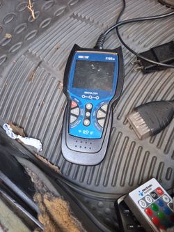 Innova scanner