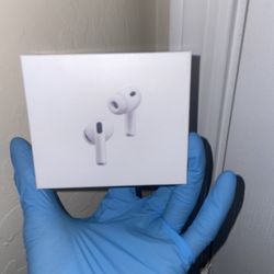 AirPods Pro 3