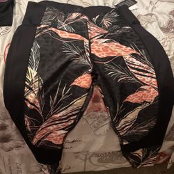 Puma Workout Leggings 