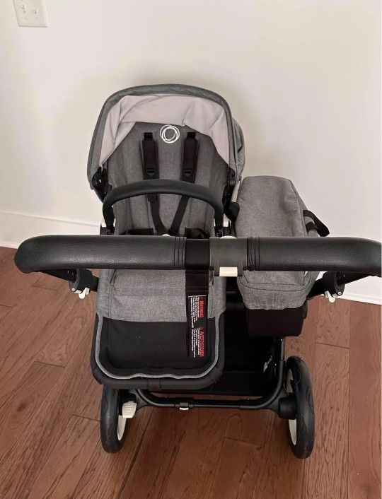 Bugaboo-Donkey-Stoller-Duo-2