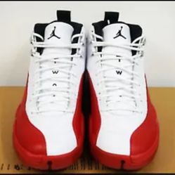 Jordan 11 Retro Cherry ✅(brand New)