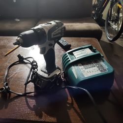 Makita Drill 